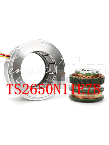 1 pieza TS2650N11E78 resolutor 1 par de postes diámetro exterior 55 mm - Imagen 1 de 3