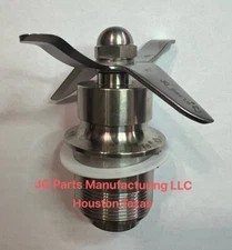 JQ Parts 502977 CB6 CB10 CB15 Cutting Assembly MADE IN USA