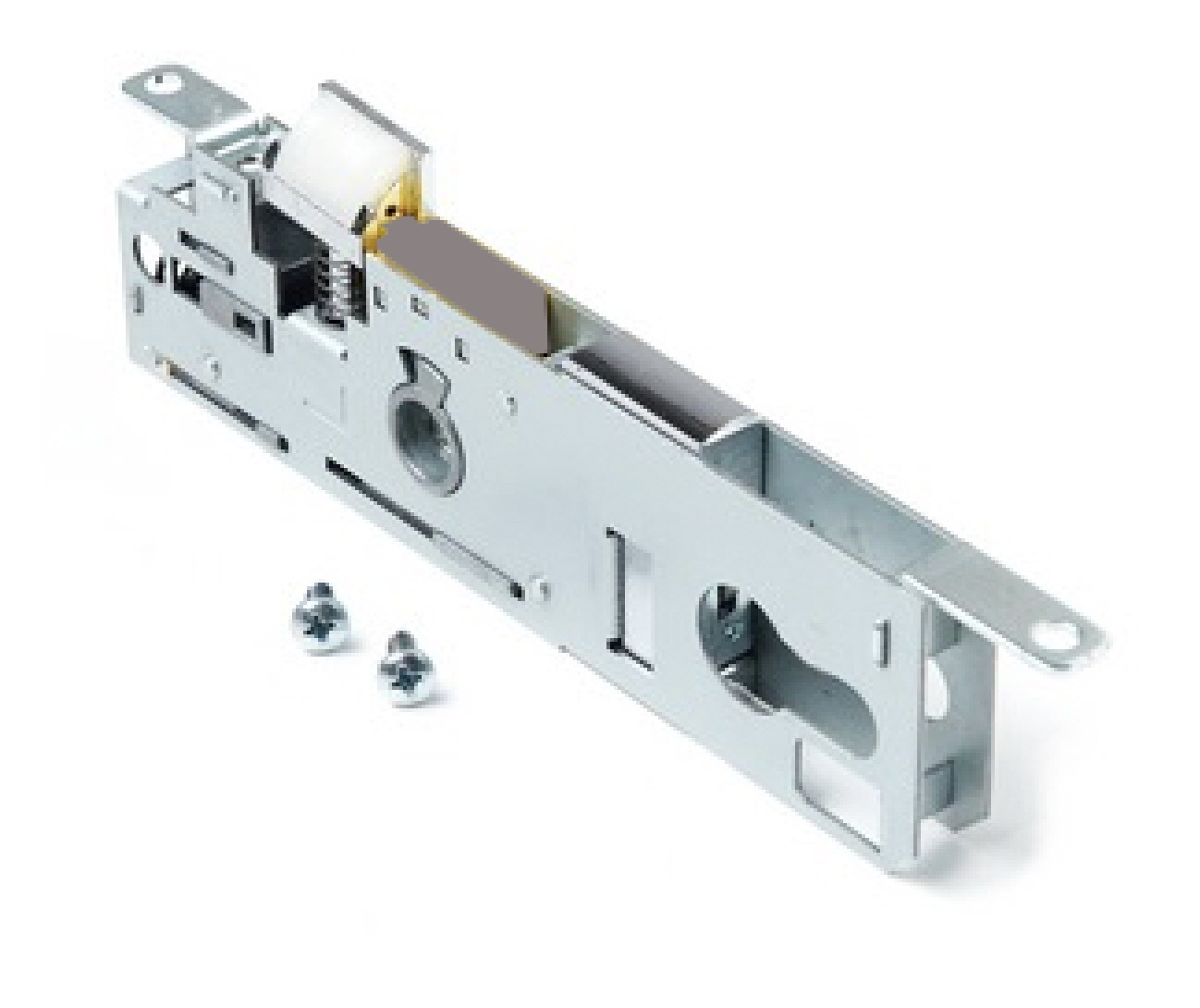 Andersen Storm Door Lock Case Lock Body Only Left Handed 3000 Series