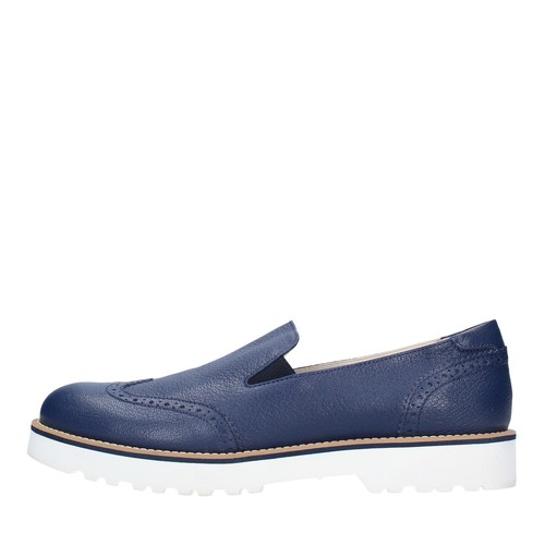 RV1141 Scarpe Mocassini HOGAN donna Blu | eBay