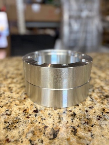 QuadBoss Wheel Spacer 4/156 - 2in - Picture 3 of 3