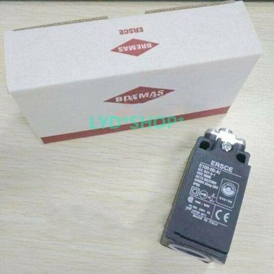1PCS New ERSCE E100-00-AI Limit Switch E10000AI AC15 6A 230V #A6-29*