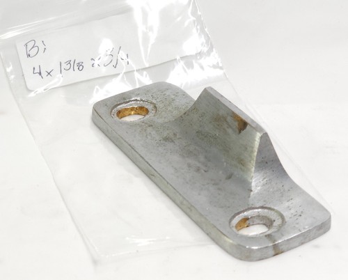 Variance: Assorted Commercial Panic Bar Strike Plates each sold separately - Picture 13 of 25