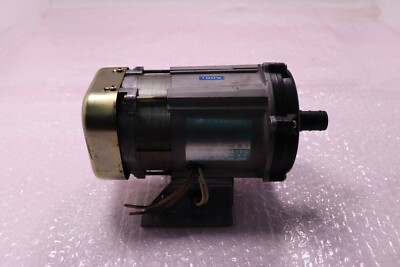 OGIHARA MGH109A3 Motor-Pumpe 100V