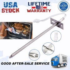 Range Oven Sensor Probe W10181986 PS1964674 For Whirlpool Maytag Kenmore Range