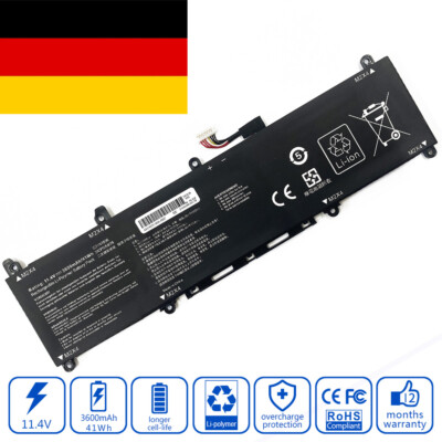 C31N1806 Akku für Asus VivoBook S13 S330FA-EY094R S330UN-EY010T S330UA-EY033T