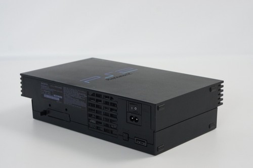 Consola PS2 SCPH-15000 Sistema Probado Hecho en Japón Playstation 2 -NTSC-J- Ref 36 - Imagen 4 de 18