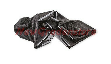 Cesto raccolta trattorino rasaerba tagliaerba AL-KO 51232510 284048 - Foto 1 di 1