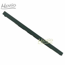 New For Dell XPS 15 9570 Precision 5530 Screen LCD Hinges Cover Case Cap 0G0XYV