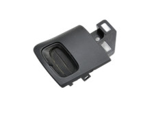 Shaft aperture for Ignition lock Zuendanschalter Audi A4 8K B8 QU 08-11