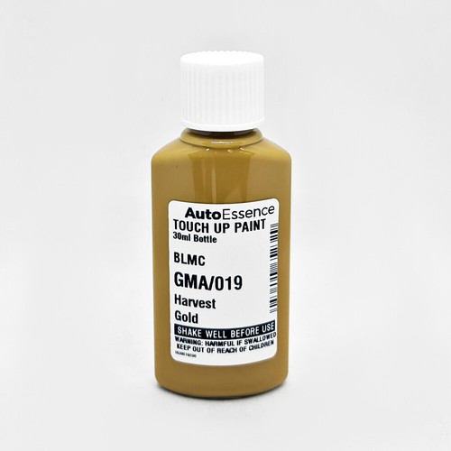 Touch Up Paint for BLMC Vehicles Car Multiple Colour Listing 30ml - Picture 56 of 104