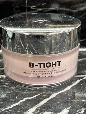 MAELYS B-Tight Lift & Firm Booty Mask Cellulite Reduction 3.38 oz   SALE 