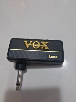Vox Lead Amplug