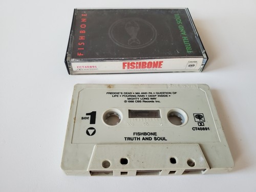 Music Cassettes 70's 80's 90's Rock Alternative Metal More - Personal Collection - Picture 130 of 447