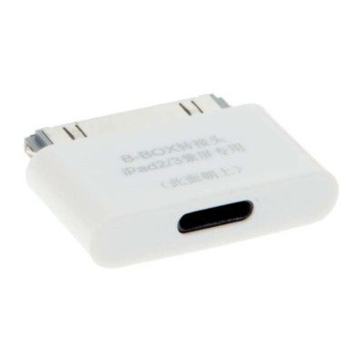 JC BBox Pro DFU Box Converter for Apple iPad 2 3 Repair Tools