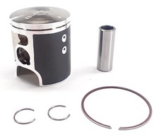 Wiseco Racer Elite 2-Stroke Piston Kit 47.5mm '02-18 Yamaha YZ85 (RE900M04750)