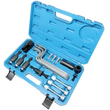 DSG Clutch Disassembly Tool for Buick Roewe Cruze Cadillac Transmission GM DSP6