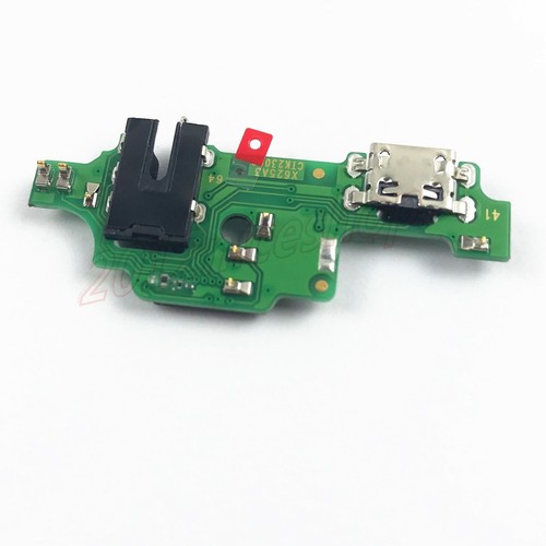 OEM Charging Port Connector Jack Mic Board For Tecno Camon 12 Air / Camon 15 CD7 - Picture 2 of 4