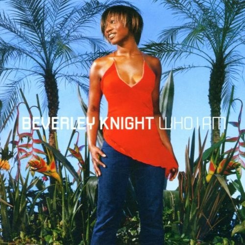 Knight Beverley - Who I Am