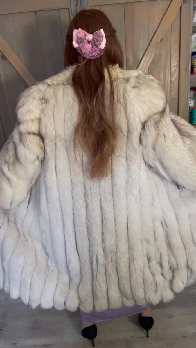 Saga White Coats, Jackets & Vests for Women for sale - eBay