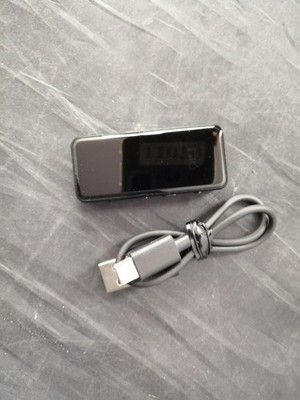 Fiio BTR3K Bluetooth Kopfhörerverstärker - Symmetrisch 2,5mm/3,5mm, LDAC