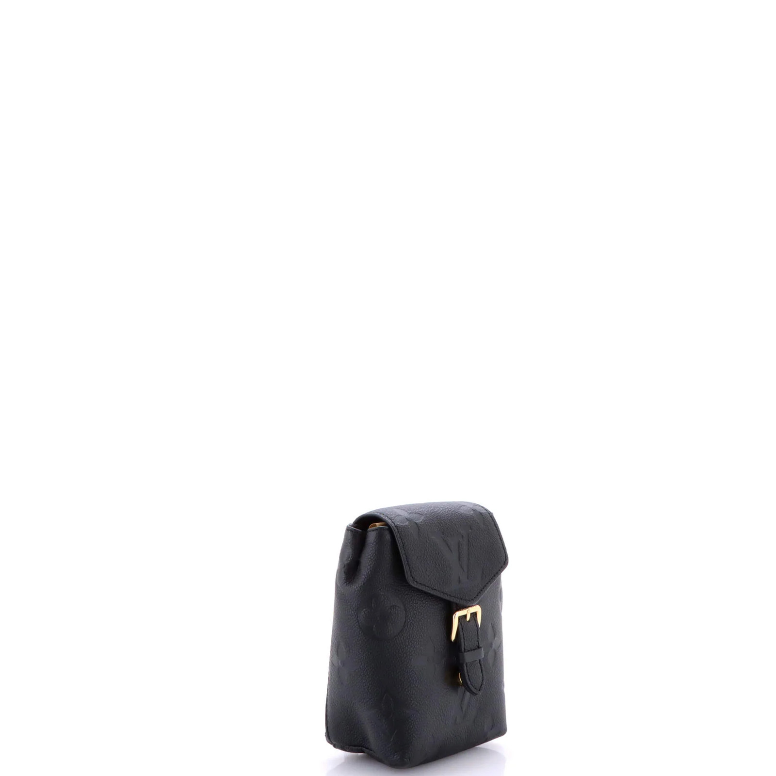 Louis Vuitton Tiny Backpack Monogram Empreinte Gi… - image 2