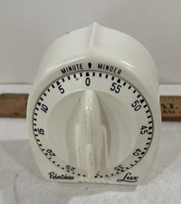 Robert Shaw Lux Kitchen Timer