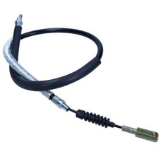 MAXGEAR Handbremsseile passend für Fiat Ducato Bus 244 Z_ Citroën Jumper