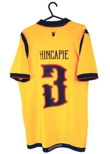 *BNWT* 2025 Ecuador Centenary Replica Shirt #3 Hincapie