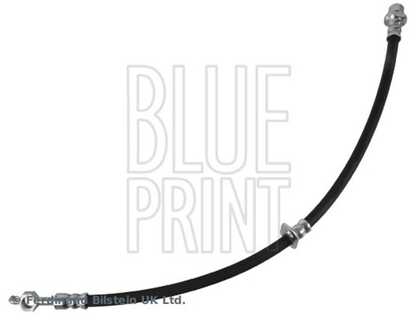 Bremsschlauch Blue Print ADBP530004 FüR Toyota Aygo KGB10_ KGB10R GPL Vvti KGB10-image