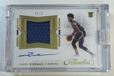 2024 Panini Flawless WWE Trading Card Set Review and Checklist 35