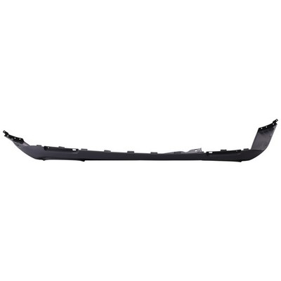 CAPA Bumper Cover Fascia Rear Lower for Dodge Challenger CH1195119 68260009AC