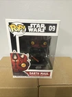 Funko Pop Star Wars : Darth Maul #09 Vinyl Figure