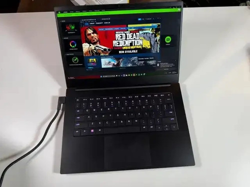 Razer Blade 15 Mid 2019-Base | i7-9750H, 16GB, RTX 2060 | RZ09-03006E92 - Picture 2 of 6