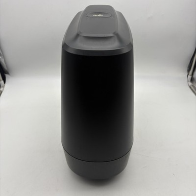 Polk Audio Command Subwoofer Black Powered Home Theater Sound
