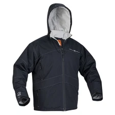 ArcticShield Men's Standard Hunting Jacket, Black