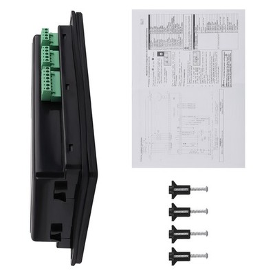 Generator Controller Module Control Panel LCD Display For Deep Sea  DSE5110