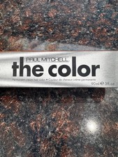 Paul Mitchell The Color 8N 
