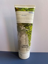 KORRES Limited Edition Santorini Vineyard Grape Age-Defying Body Butter 7.95 oz