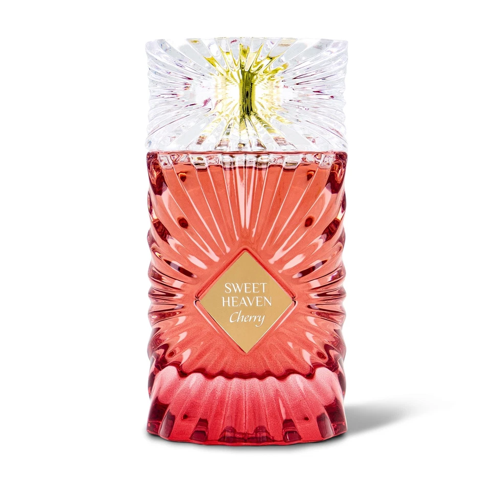 Gulf Orchid Sweet Heaven Cherry Eau de Parfum 100 ml
