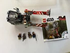 LEGO Star Wars: AT-ST Raider (75254) 100% complete with instructions