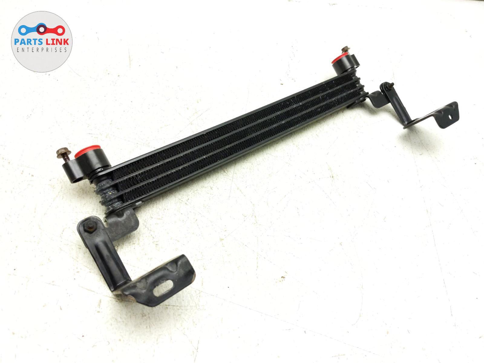 Ferrari California 2008-2014 Left Power steering cooler