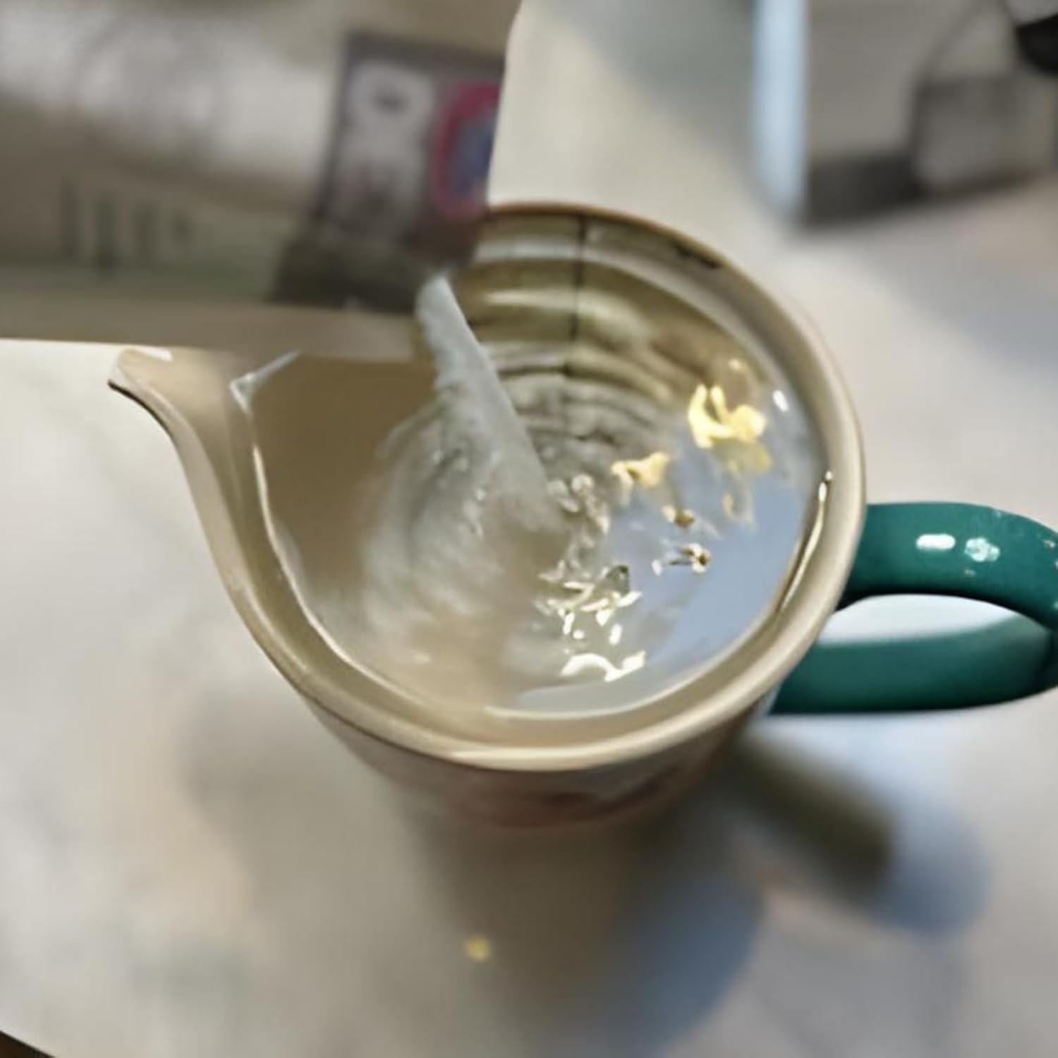 Biodegradable 7 oz Dezcal Activated Descaler for Optimal Coffee Performance