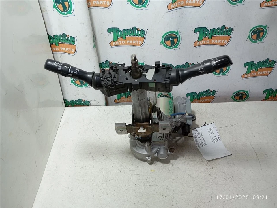 Steering Column Dash Shift Canada Market SE Fits 11-14 SIENNA 3760173 - Imagem 2 de 2