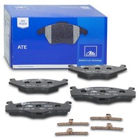 Ate BremsbelÄGe Vw Golf 19E 1G1 155 Jetta 19E 1G2 165 Passat 32B Seat Cordoba