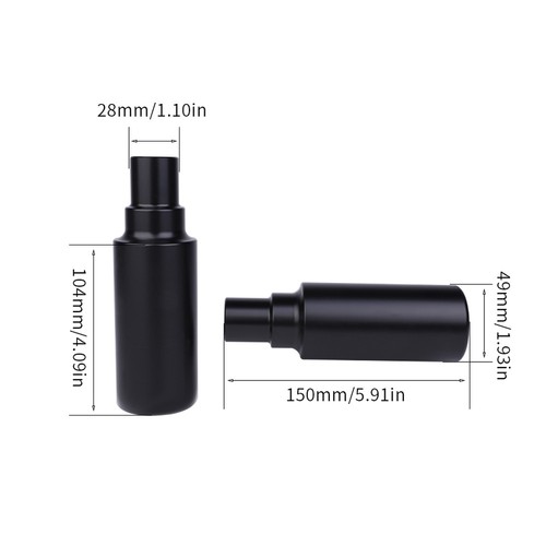 Engine Frame Slider Falling Anti Crash Protector Cover For Trident 660 2021-2025 - Picture 4 of 24