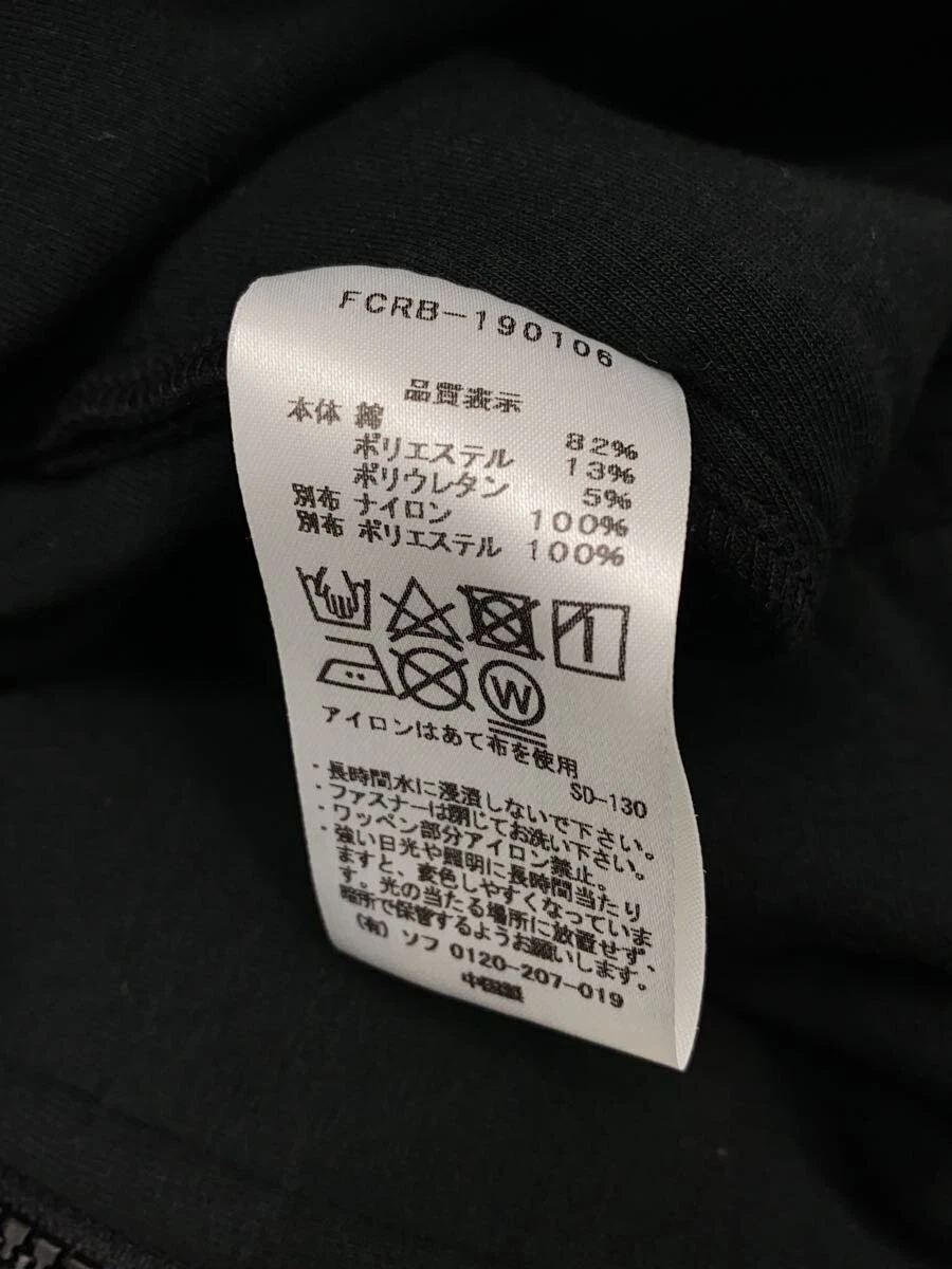 A BATHING APE (BAPE) F.C.R.B.(F.C.Real Bristol) × A BATHING APE Felpa con cappuccio verde S usata