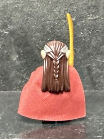 LEGO Elrond Minifigure 79006 lor059 Lord of the Rings The Hobbit Nice Shape