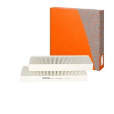 Filtre d'habitacle Fiat 600