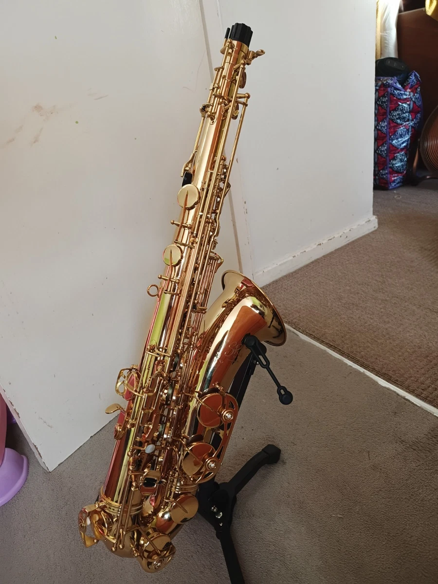 Trevor James Saxophones for sale - eBay